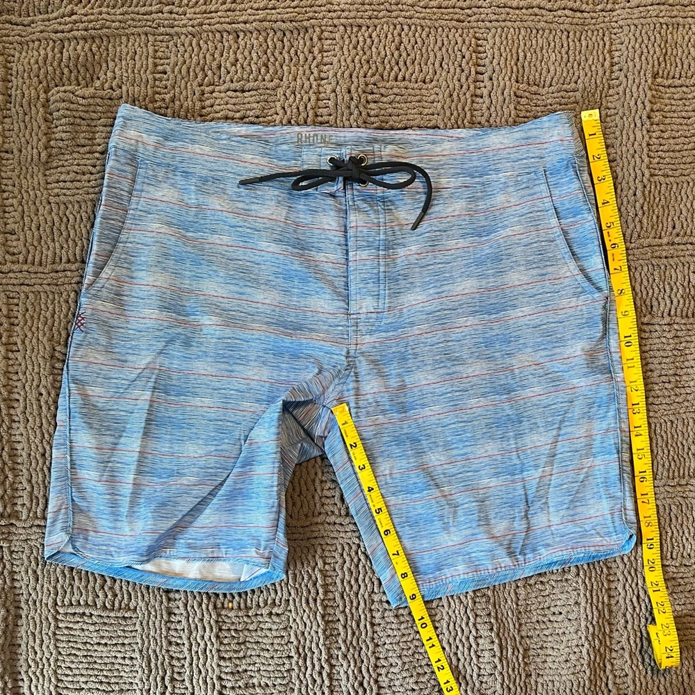RHONE Board Shorts - Picture 5 of 7